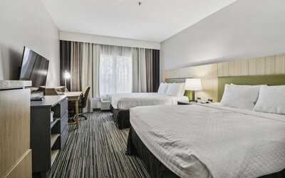 Country Inn & Suites by Radisson, Chicago O'Hare South, IL