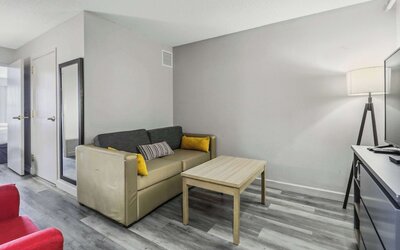 Country Inn & Suites by Radisson, Chicago O'Hare South, IL