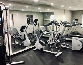 Country Inn & Suites by Radisson, Chicago O'Hare South, IL
