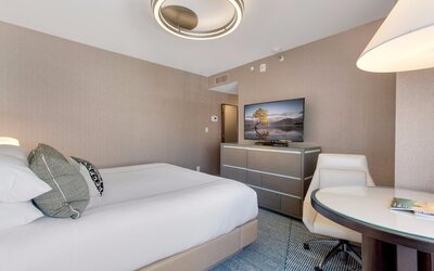 Hotel Zoe Fisherman's Wharf