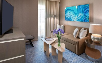 Hotel Zoe Fisherman's Wharf