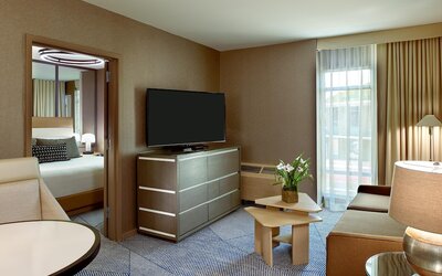 Hotel Zoe Fisherman's Wharf