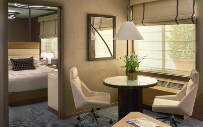 Hotel Zoe Fisherman's Wharf