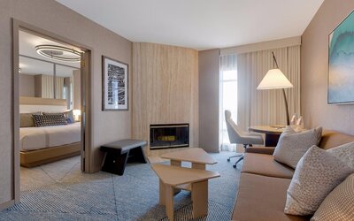 Hotel Zoe Fisherman's Wharf