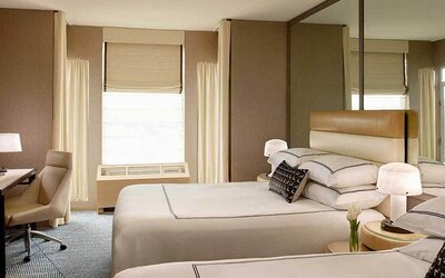 Hotel Zoe Fisherman's Wharf