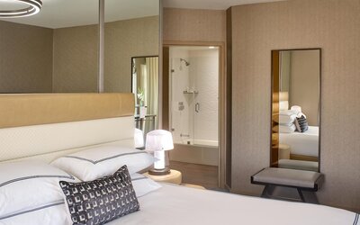 Hotel Zoe Fisherman's Wharf