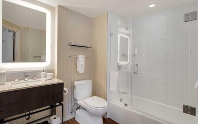 Hotel Zoe Fisherman's Wharf