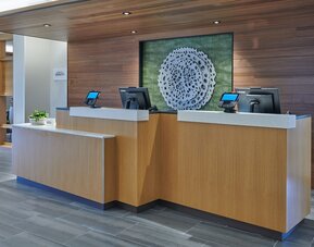Fairfield Inn & Suites by Marriott Chicago O'Hare