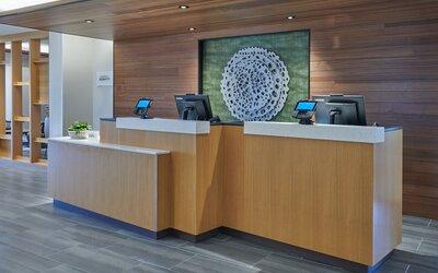 Fairfield Inn & Suites by Marriott Chicago O'Hare