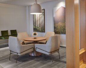 Fairfield Inn & Suites by Marriott Chicago O'Hare