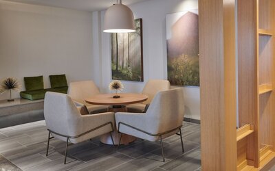Fairfield Inn & Suites by Marriott Chicago O'Hare