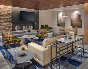 Fairfield Inn & Suites by Marriott Chicago O'Hare