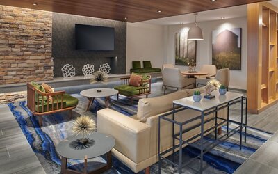 Fairfield Inn & Suites by Marriott Chicago O'Hare