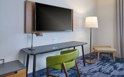 Fairfield Inn & Suites by Marriott Chicago O'Hare