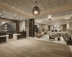 Hyatt Centric Fisherman's Wharf San Francisco