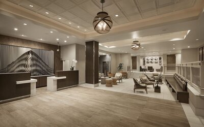 Hyatt Centric Fisherman's Wharf San Francisco