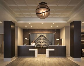 Hyatt Centric Fisherman's Wharf San Francisco