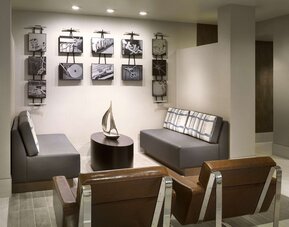 Hyatt Centric Fisherman's Wharf San Francisco