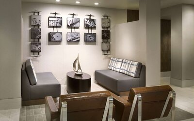 Hyatt Centric Fisherman's Wharf San Francisco
