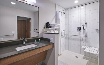 Fairfield Inn & Suites by Marriott Chicago O'Hare