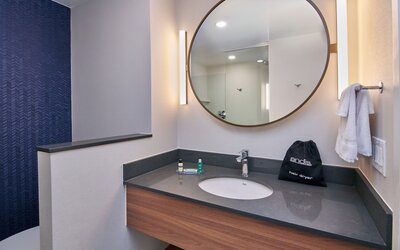 Fairfield Inn & Suites by Marriott Chicago O'Hare