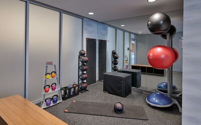 Fairfield Inn & Suites by Marriott Chicago O'Hare