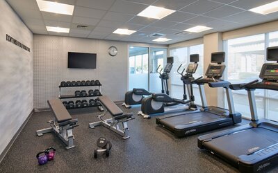 Fairfield Inn & Suites by Marriott Chicago O'Hare