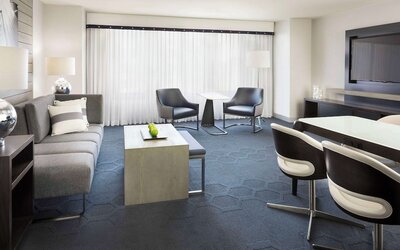 Hyatt Centric Fisherman's Wharf San Francisco