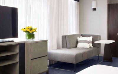Hyatt Centric Fisherman's Wharf San Francisco