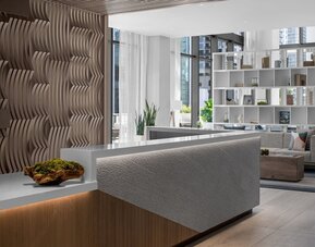 Element by Marriott Miami Brickell