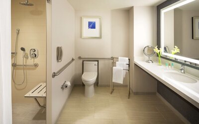 Hyatt Centric Fisherman's Wharf San Francisco