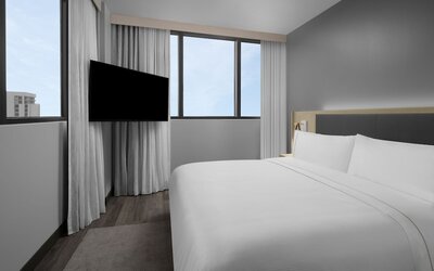Element by Marriott Miami Brickell