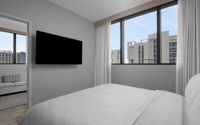 Element by Marriott Miami Brickell