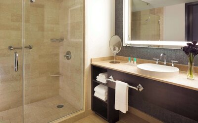 Hyatt Centric Fisherman's Wharf San Francisco