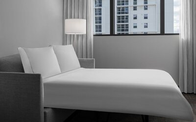 Element by Marriott Miami Brickell