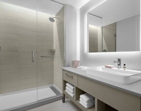 Element by Marriott Miami Brickell