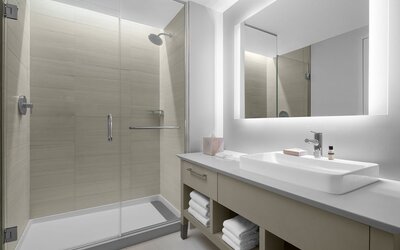 Element by Marriott Miami Brickell