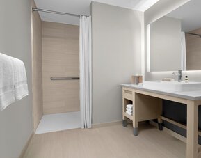 Element by Marriott Miami Brickell