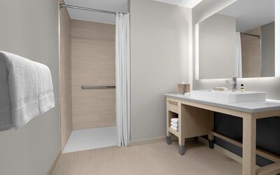 Element by Marriott Miami Brickell