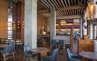 Hyatt Centric Fisherman's Wharf San Francisco