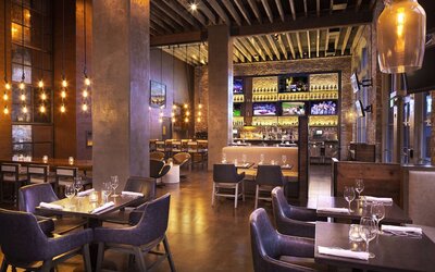 Hyatt Centric Fisherman's Wharf San Francisco