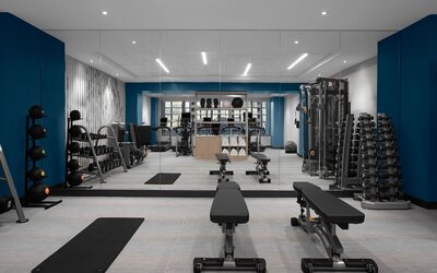 Element by Marriott Miami Brickell