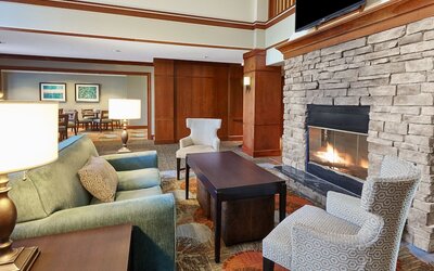 Staybridge Suites Chicago - Glenview by IHG