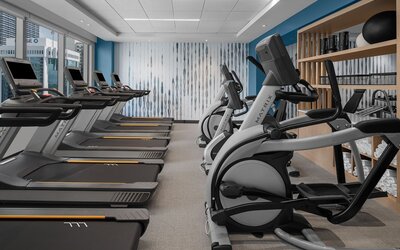 Element by Marriott Miami Brickell