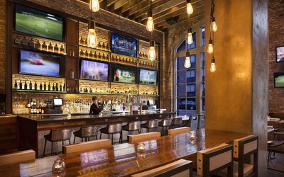 Hyatt Centric Fisherman's Wharf San Francisco
