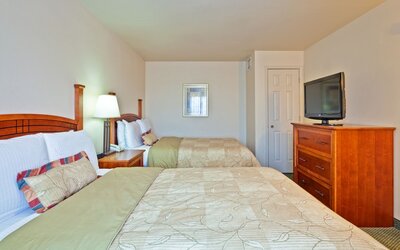 Staybridge Suites Chicago - Glenview by IHG