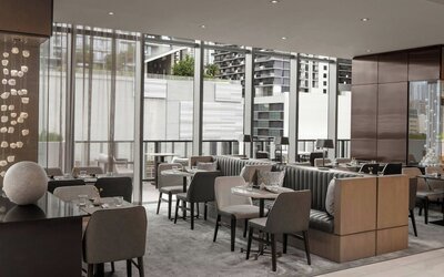 Element by Marriott Miami Brickell