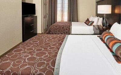 Staybridge Suites Chicago - Glenview by IHG
