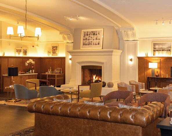 Harbor Court Hotel