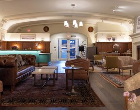Harbor Court Hotel